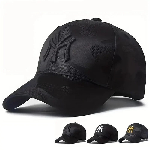 Berretto baseball unisex - da,