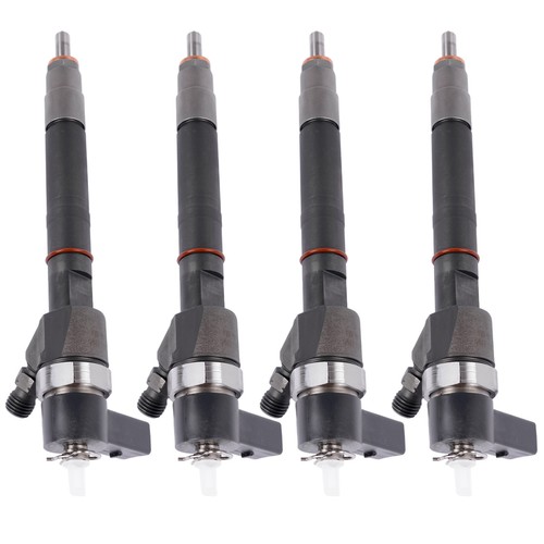 Inyector combustible - 4x,
