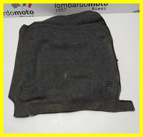 Moquette tappezzeria interna - moquette,