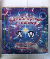Cristalli, Petali E Misteri -