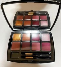 Chanel Aqua Lumière palette