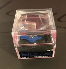 Testina Rega Elys 2 per giradischi