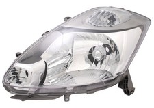 Faro sinistro per Subaru Justy 4 + Daihatsu Siron H4 faro principale TYC