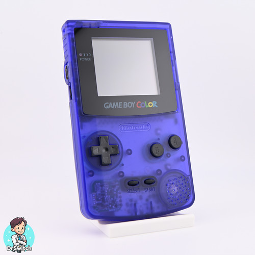 Nintendo gameboy color - nintendo,