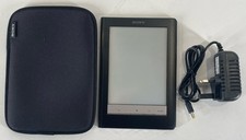 Sony Reader PRS - Bundle 600