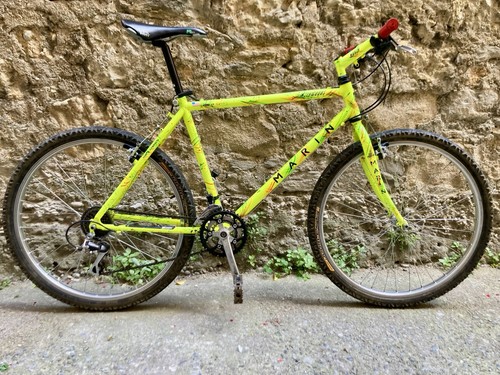 Bicicletta marin muirwoods - bicicletta,