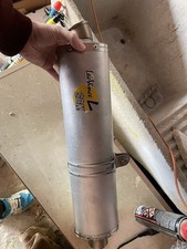 terminale silenziatore