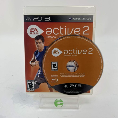 Ps3 active personal - active, 2
