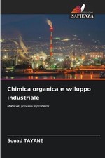 Chimica organica e sviluppo