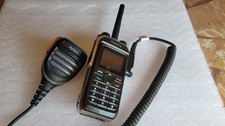 HYTERA PD685 VHF + MICROFONO