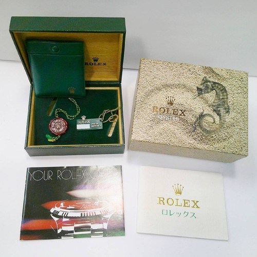 Rolex 1501 oyster perpetual - rolex,