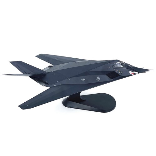 Espositore modellino aereo