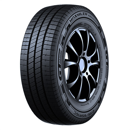 Radial maxmiler allseason 2 - radial,