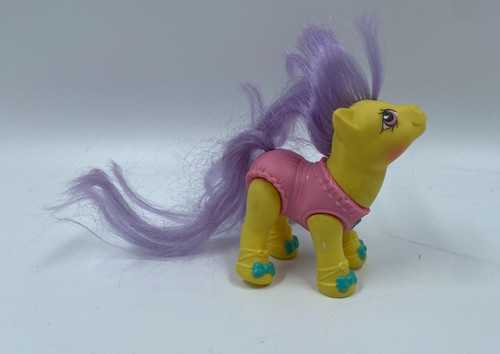Little pony baby - my,