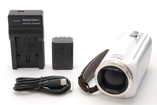Quasi come nuovo - [], videocamera