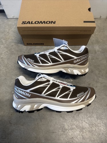Salomon brown l49209900 - salomon,