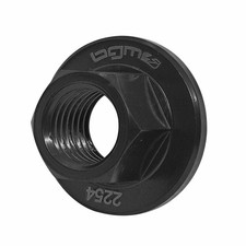 Reinforced Flywheel Nut M11