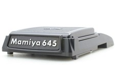 [COME NUOVO] Mamiya M645 Waist
