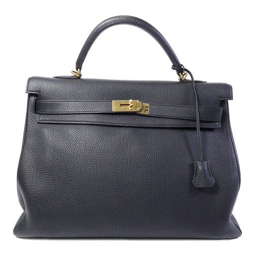 Borsa mano hermes ghw - hermes, kelly