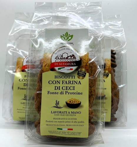 Biscotti artigianali - biscotti, di