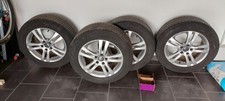 cerchi lega 17 + gomme estive