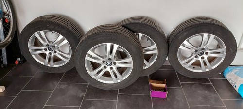 Cerchi lega gomme - gomme, estive