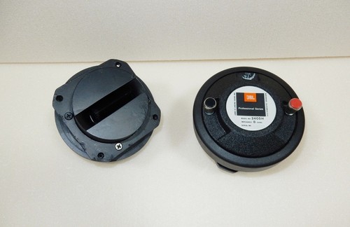 Jbl 2405h altoparlante - jbl, tweeter