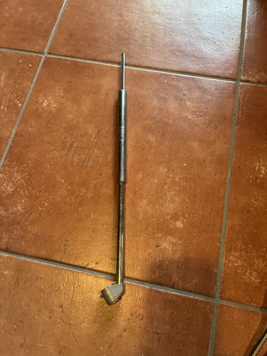 Manometro per pneumatici
