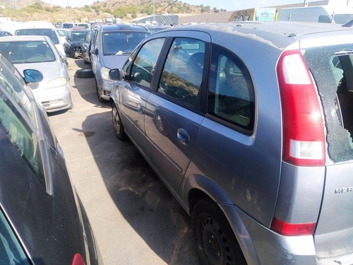 Gomma opel meriva 1632864 - gomma,