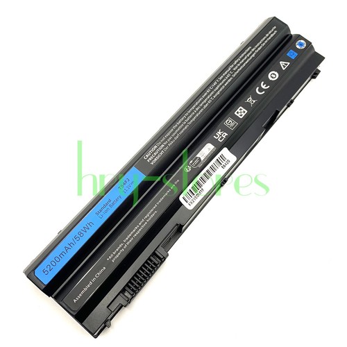 Batteria nuova per dell - batteria,
