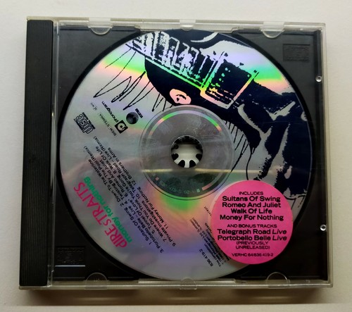 Dire straits money for - dire,