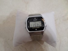 Orologio Casio A159WAD-1 Uomo