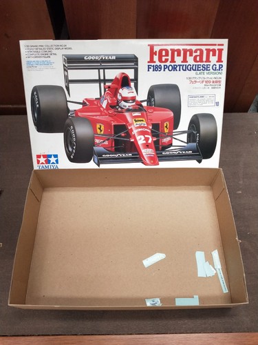 Ferrari f189 portuguese - ferrari, g.p