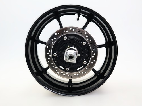 Cerchio 0x17 ruota - 6.0x17,