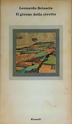 Giorno della civetta - il,