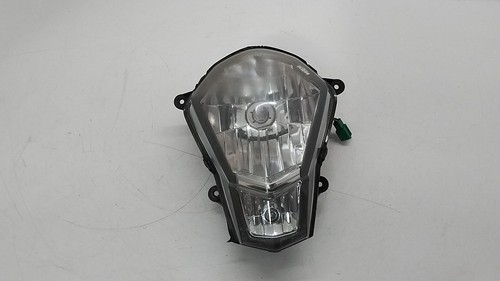 Ktm duke 125 faro fanale - ktm,