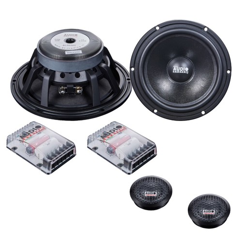 Audio system alg650c - audio,