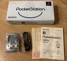 [NUOVO] Playstation Pocket