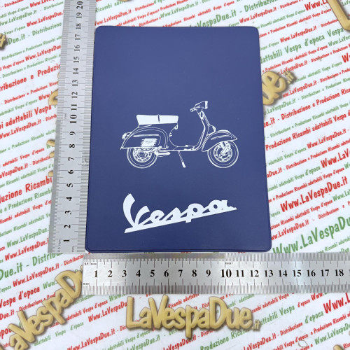 Tasca porta documenti - tasca,