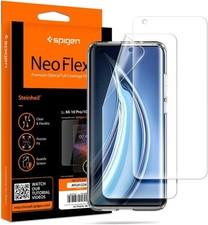 Spigen, 2Pezzi, Pellicola