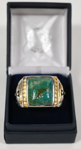 Anello uomo bradford - da,