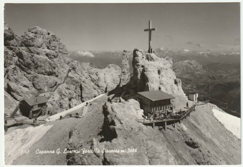 Cortina ampezzo belluno - d'ampezzo,