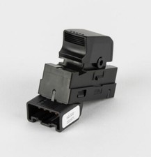 INTERRUTTORE ALZAVETRO ALZACRISTALLO PORTA ANTERIORE PER OPEL AGILA B DESTRO