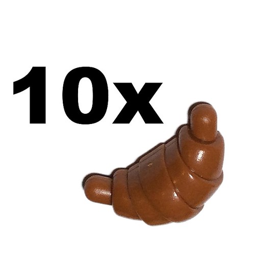 Nuovo lego accessorio - -,