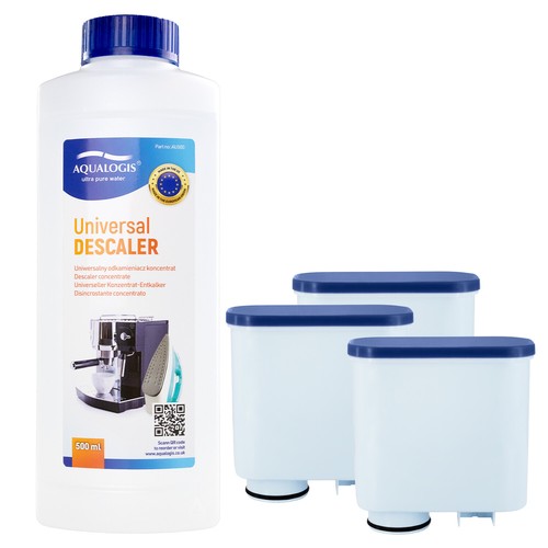 Filtro acqua per - 3x,