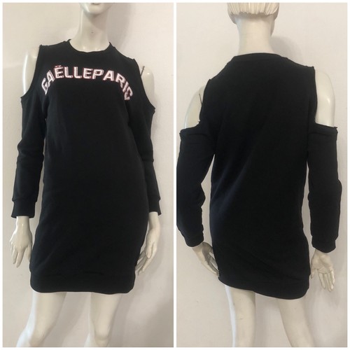 Gaelle paris vestito abito - paris,