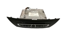 AUTORADIO RENAULT LAGUNA (2007 IN POI) 281150004R LETTORE CD ORIGINALE