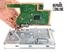 Servizio Riparazione Ricambio
