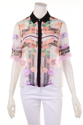 Camicia angelo marani seta - camicia,