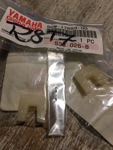 Yamaha 50w 17653 potence - 50w-17653-00,